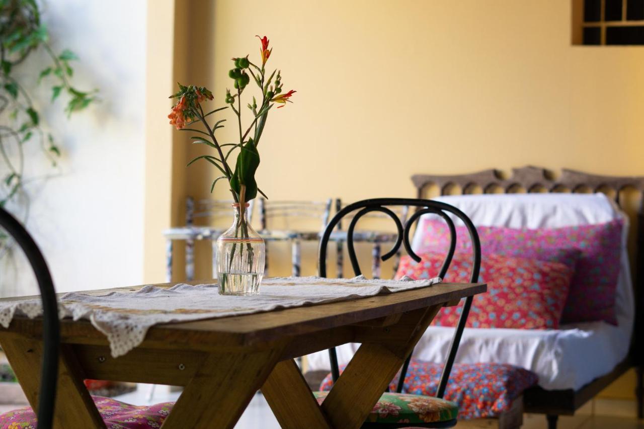 Casa Dos Acores B&B Florianópolis Екстериор снимка