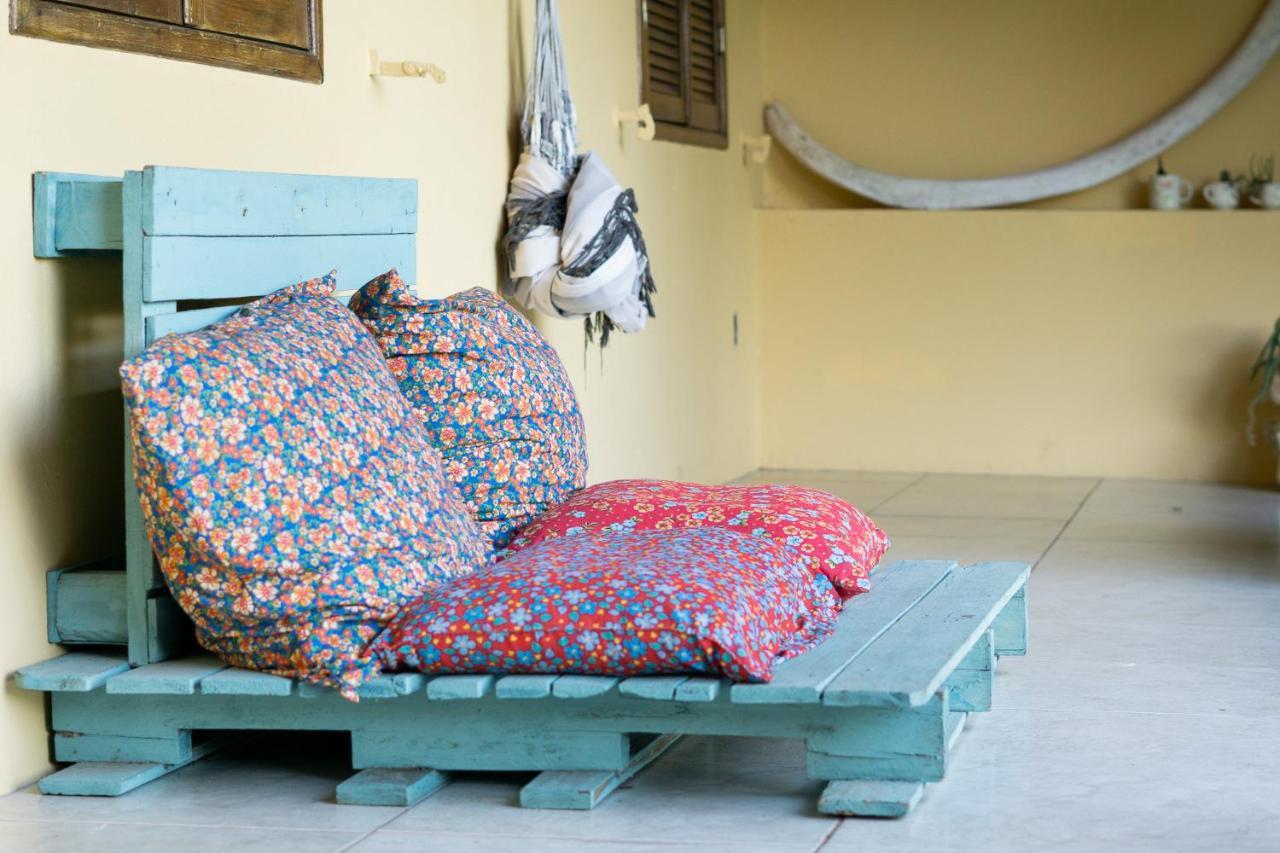 Casa Dos Acores B&B Florianópolis Екстериор снимка