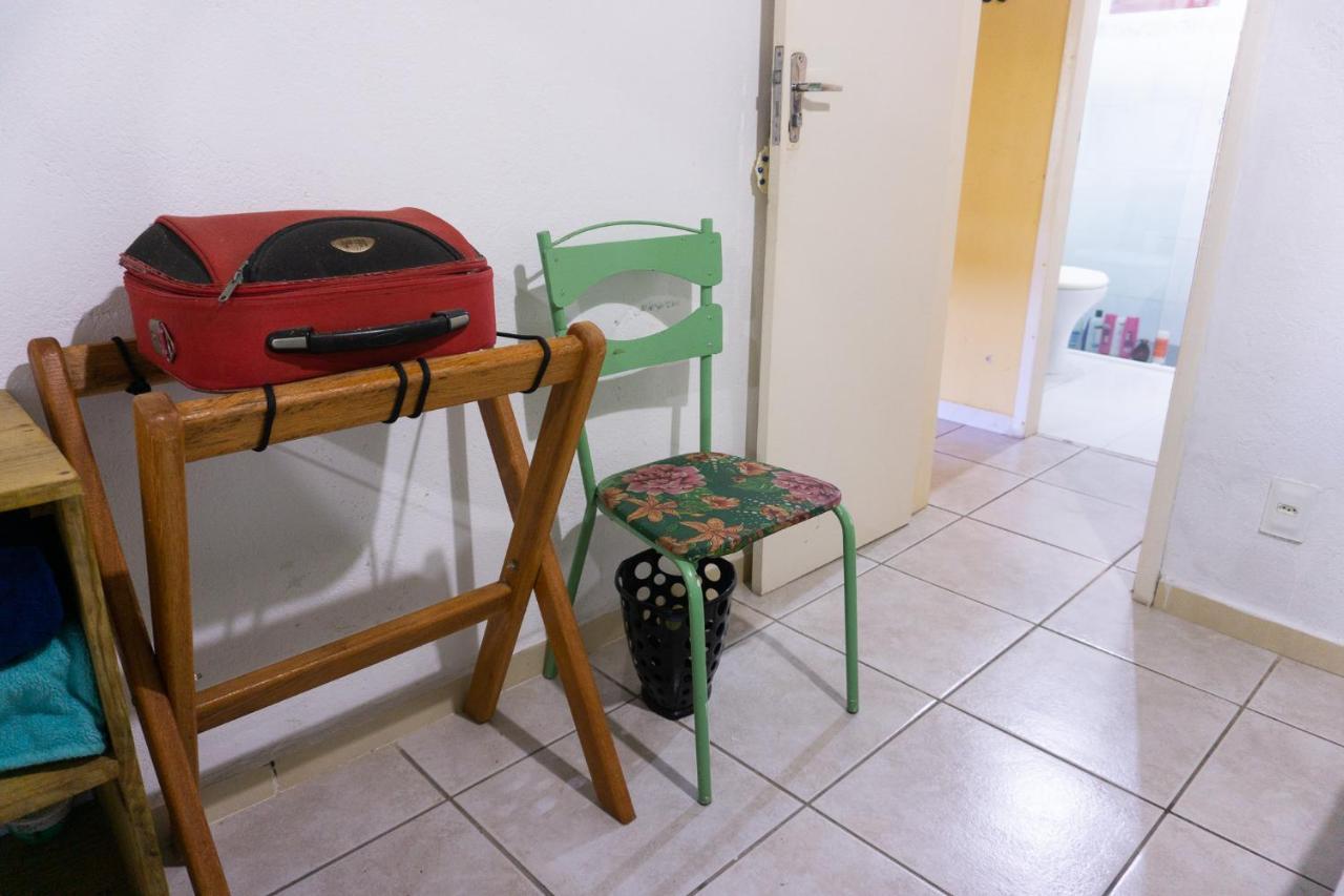 Casa Dos Acores B&B Florianópolis Екстериор снимка