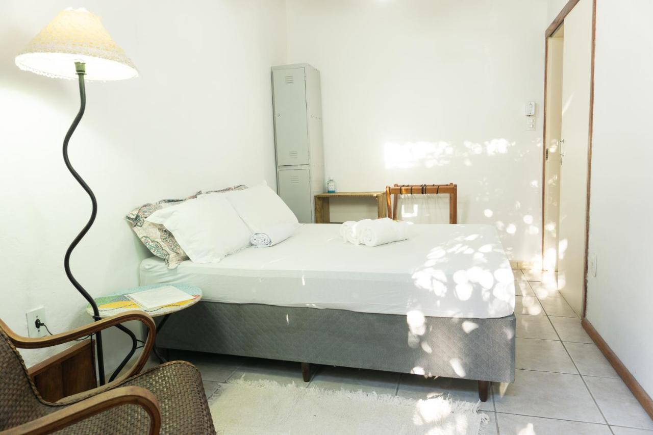Casa Dos Acores B&B Florianópolis Екстериор снимка