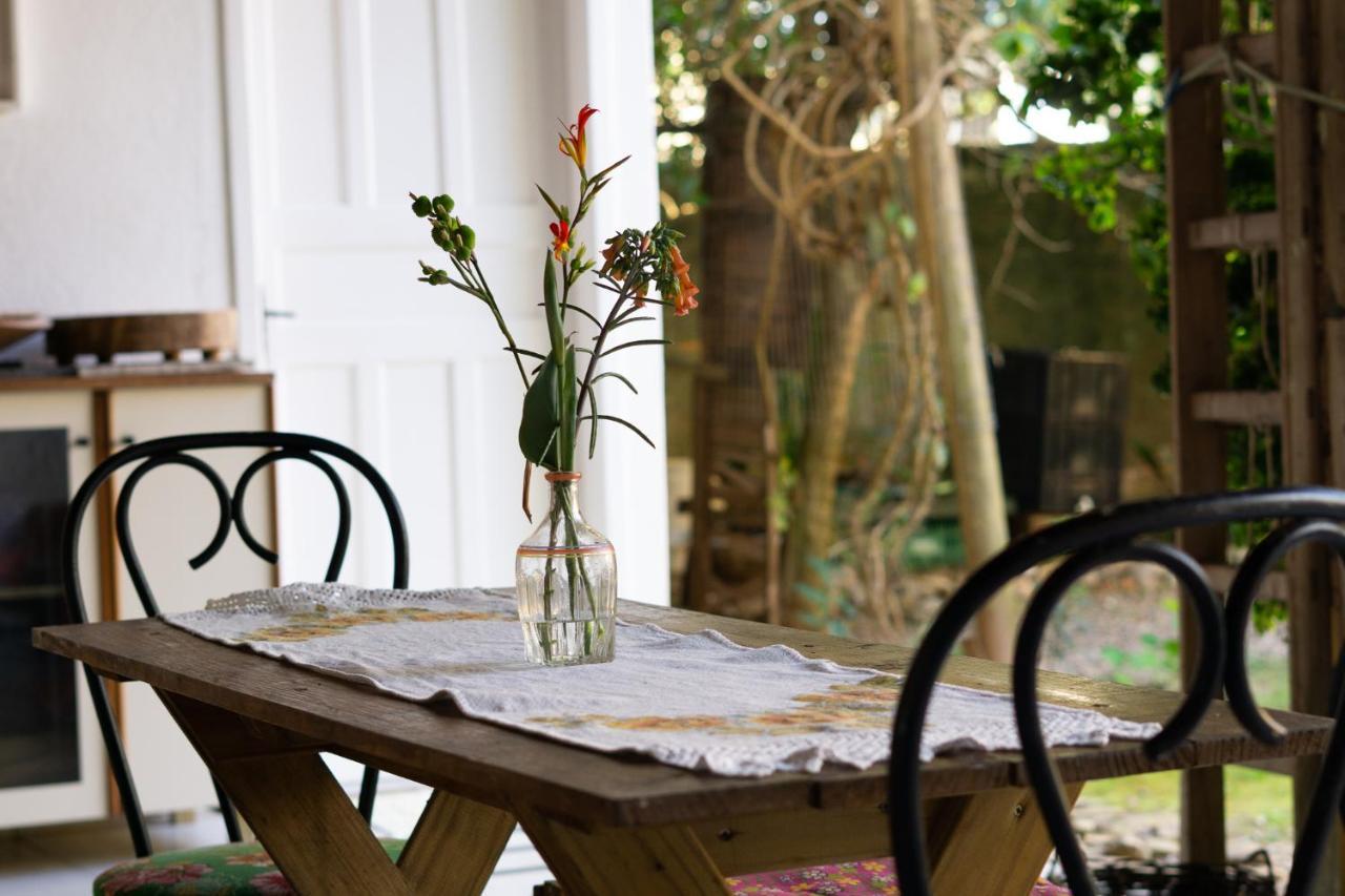 Casa Dos Acores B&B Florianópolis Екстериор снимка