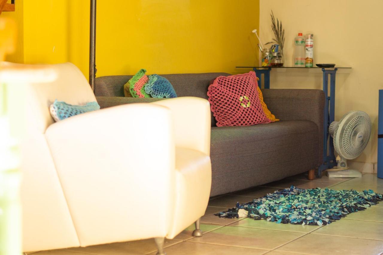 Casa Dos Acores B&B Florianópolis Екстериор снимка
