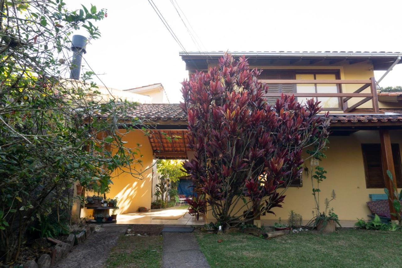 Casa Dos Acores B&B Florianópolis Екстериор снимка