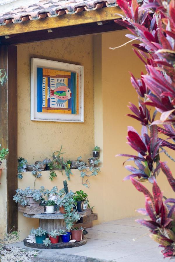 Casa Dos Acores B&B Florianópolis Екстериор снимка