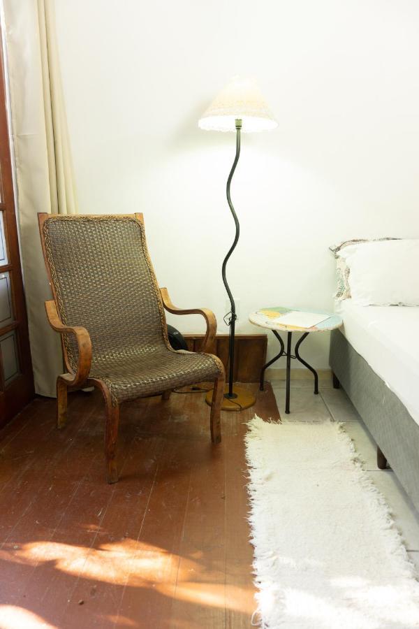 Casa Dos Acores B&B Florianópolis Екстериор снимка