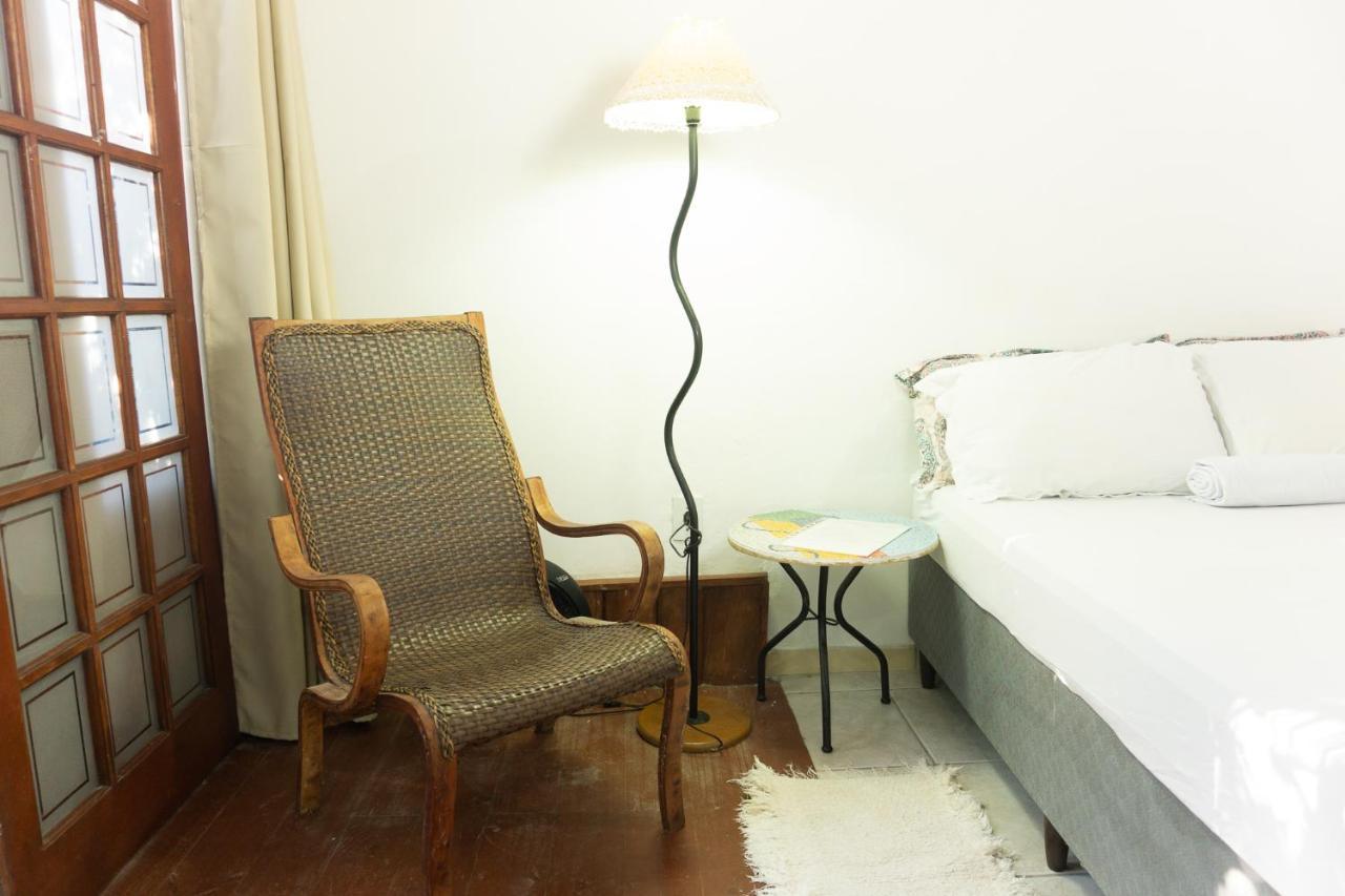 Casa Dos Acores B&B Florianópolis Екстериор снимка