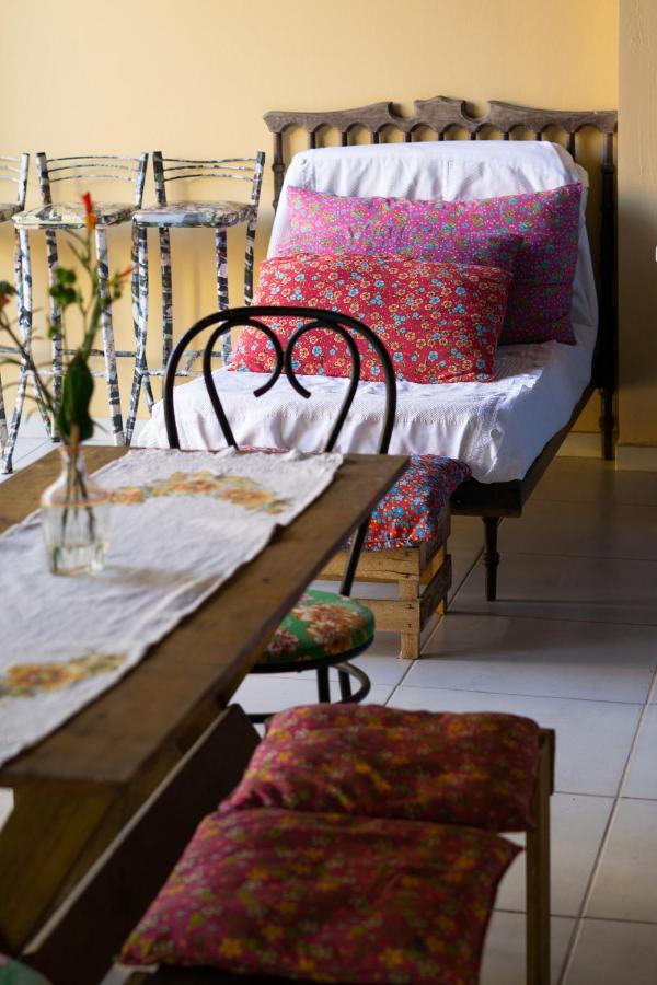 Casa Dos Acores B&B Florianópolis Екстериор снимка