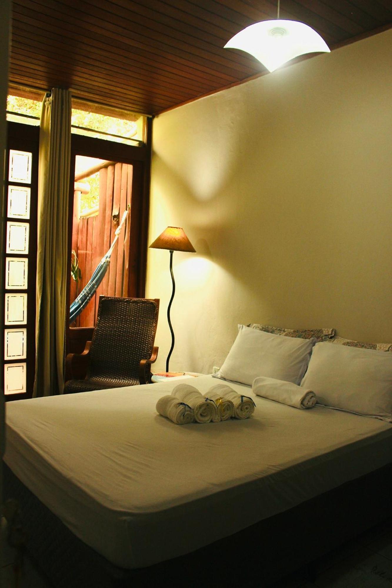 Casa Dos Acores B&B Florianópolis Екстериор снимка