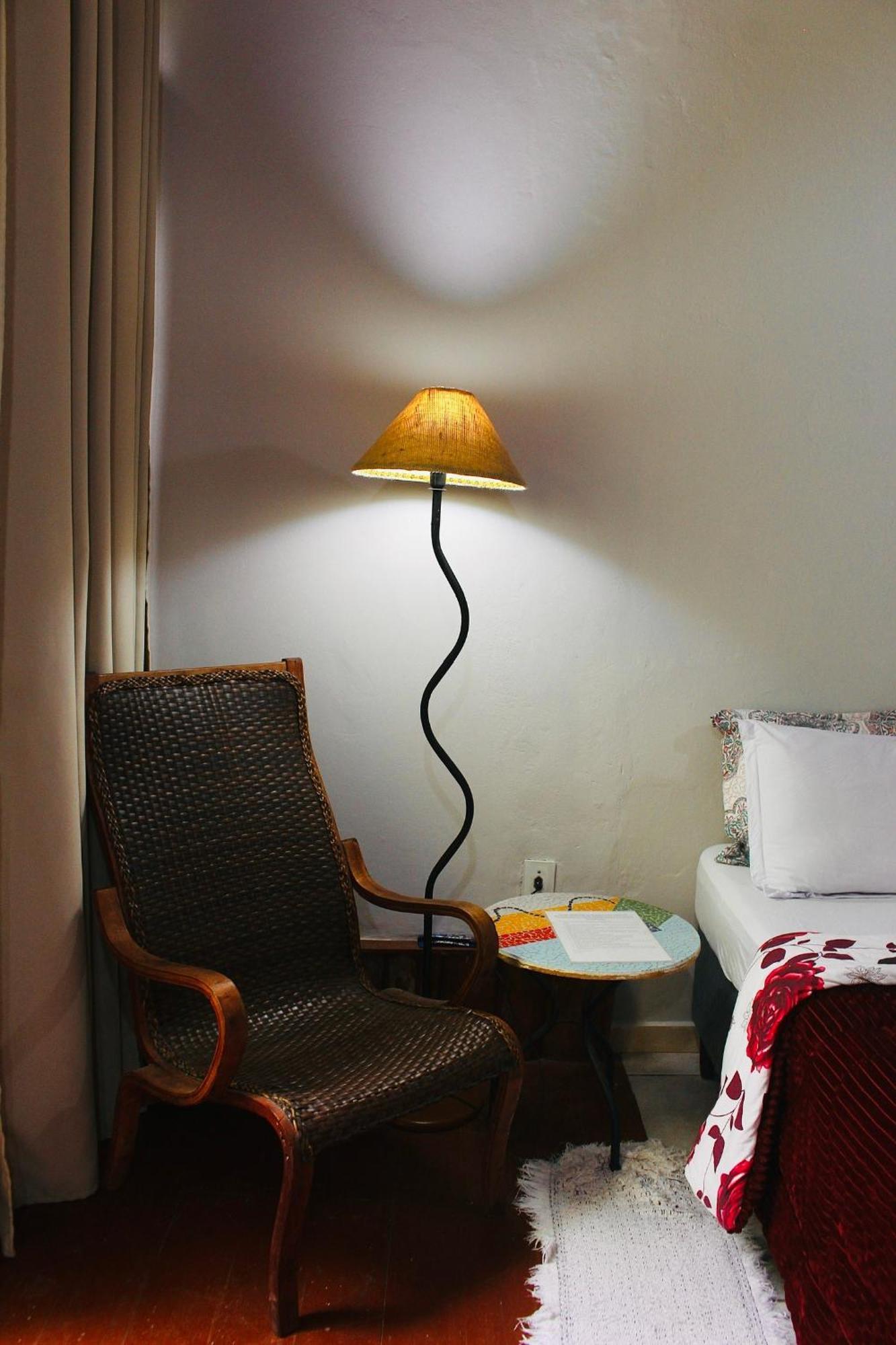 Casa Dos Acores B&B Florianópolis Екстериор снимка