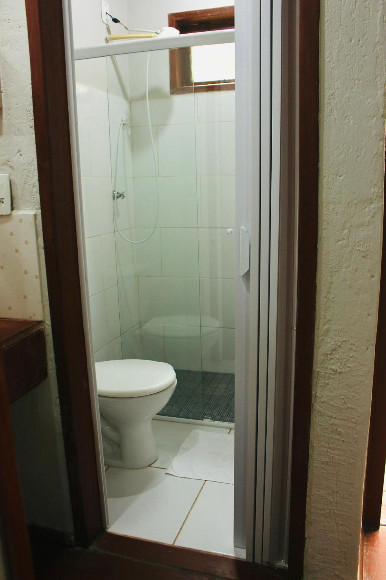 Casa Dos Acores B&B Florianópolis Екстериор снимка