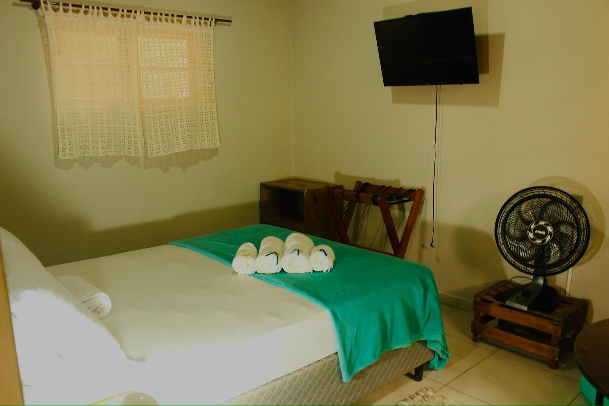 Casa Dos Acores B&B Florianópolis Екстериор снимка