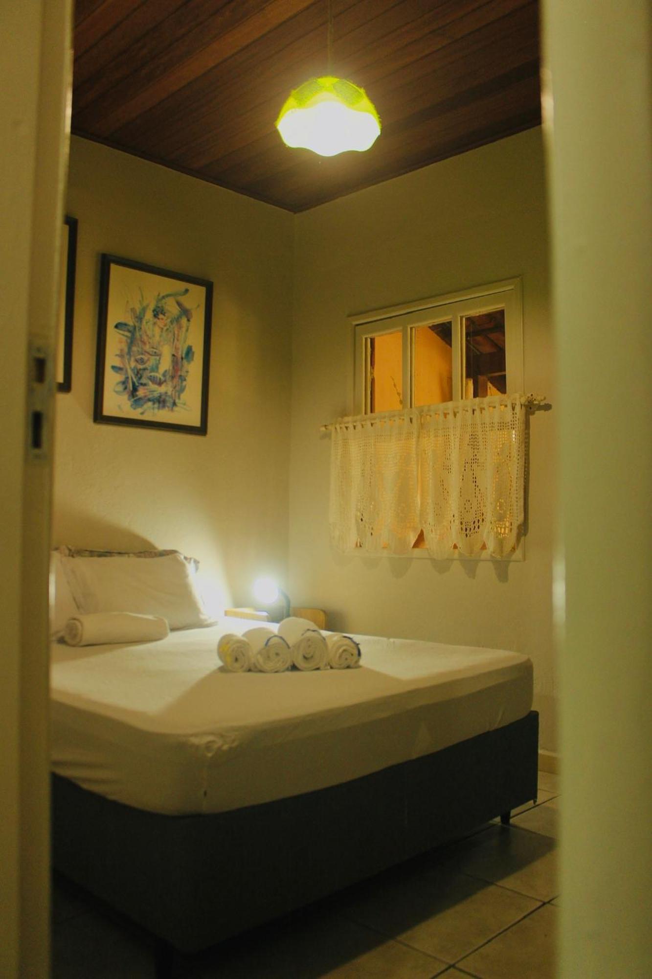 Casa Dos Acores B&B Florianópolis Екстериор снимка