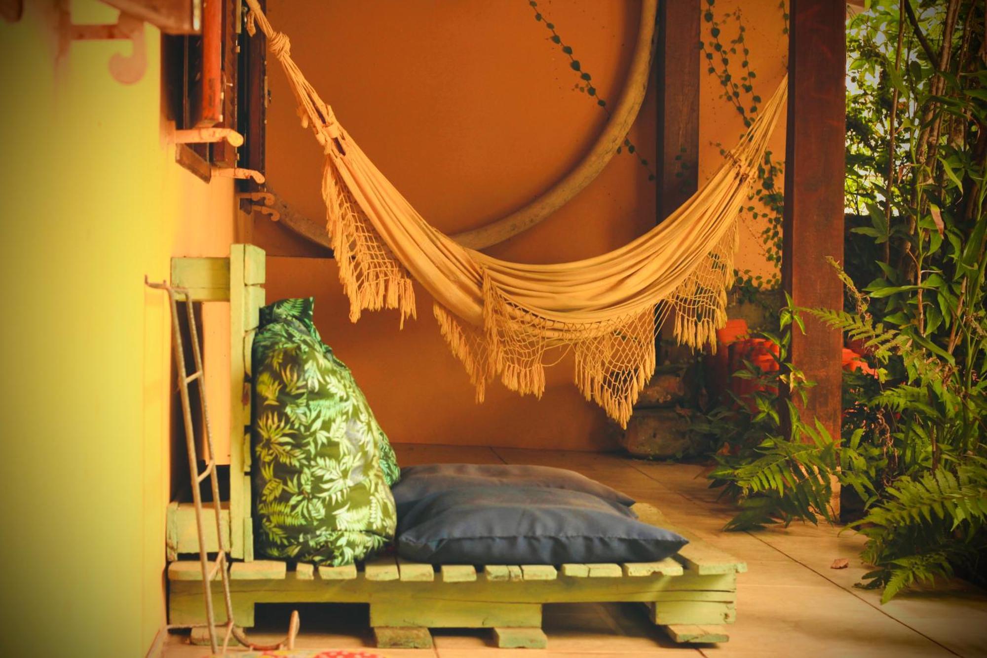 Casa Dos Acores B&B Florianópolis Екстериор снимка