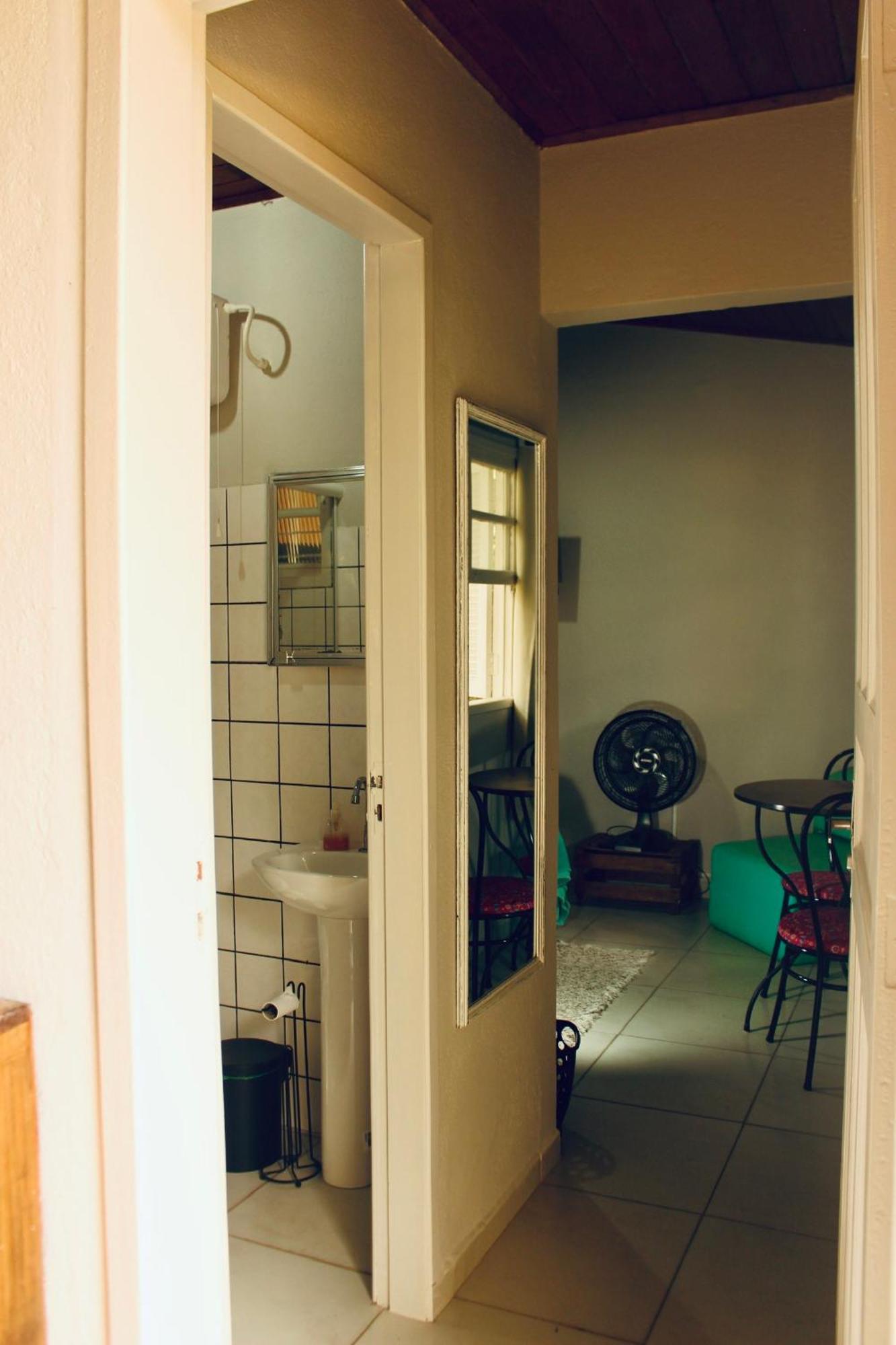 Casa Dos Acores B&B Florianópolis Екстериор снимка