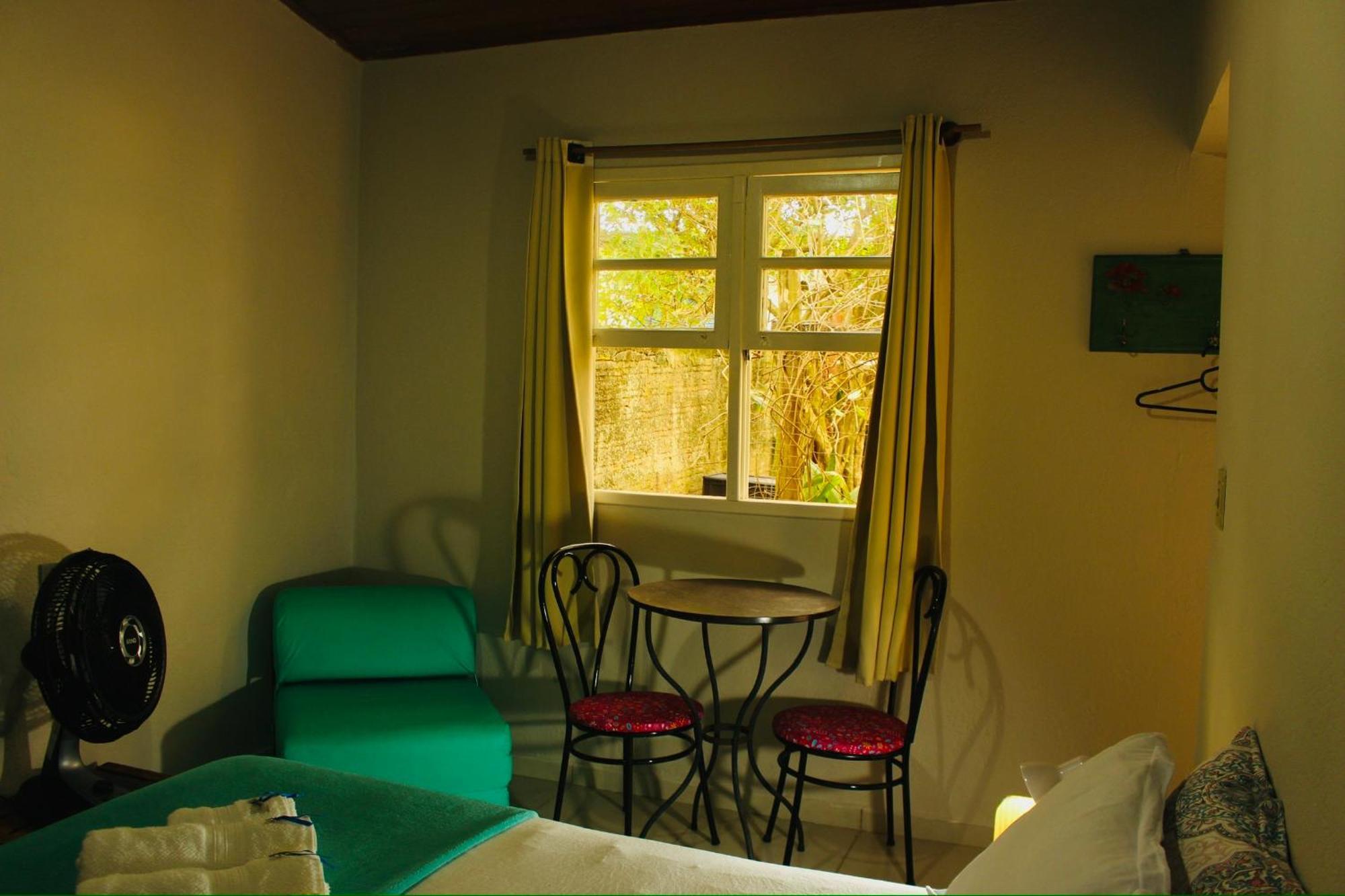 Casa Dos Acores B&B Florianópolis Екстериор снимка