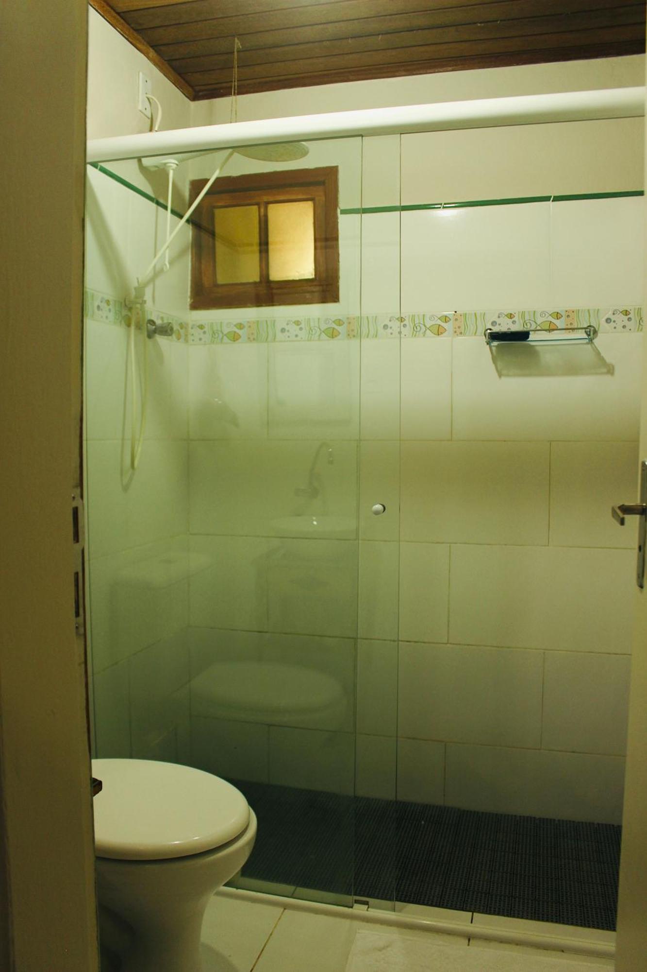 Casa Dos Acores B&B Florianópolis Екстериор снимка