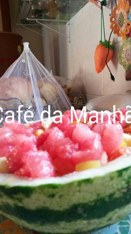 Casa Dos Acores B&B Florianópolis Екстериор снимка