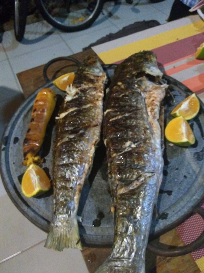 Casa Dos Acores B&B Florianópolis Екстериор снимка